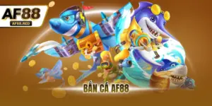 Bắn cá af88