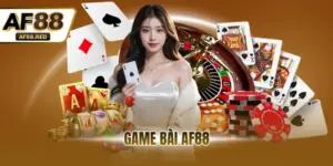 Game bài af88