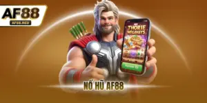Nổ hũ af88
