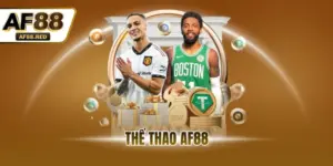 Thể Thao af88
